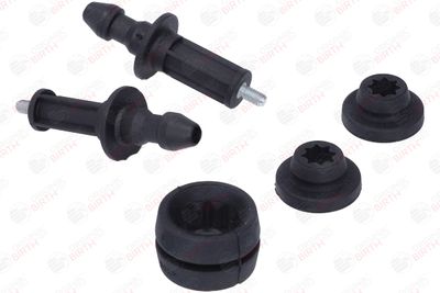 LIMITATOR ACOPERIRE MOTOR BIRTH 4968 11