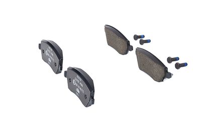 BREMSBELAGSATZ SCHEIBENBREMSE ATE 13046057002 18