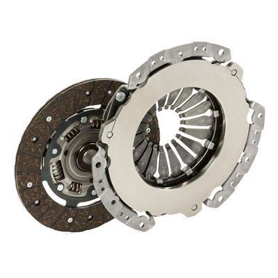 комплект съединител STARK SKCK-0101056