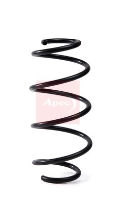 APEC Suspension Spring ACS1995