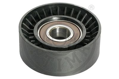 Rolka napinacza, pasek klinowy wielorowkowy OPTIMAL 0-N1507S