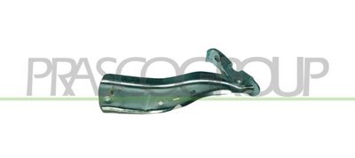 Шарнир, капот PRASCO HN7253704OE для HYUNDAI TRAJET