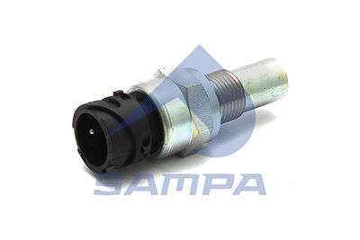 Sensor, revoluciones de la rueda
