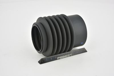 CAPAC PROTECTIE/BURDUF AMORTIZOR FEBEST MSHBN43 48