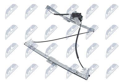 MECANISM ACTIONARE GEAM