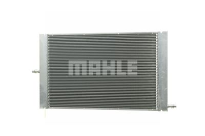 RADIATOR TEMPERATURA SCAZUTA INTERCOOLER MAHLE CIR7000P 11