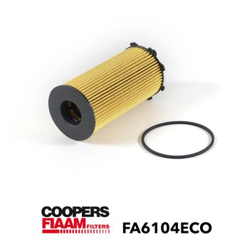 маслен филтър CoopersFiaam FA6104ECO