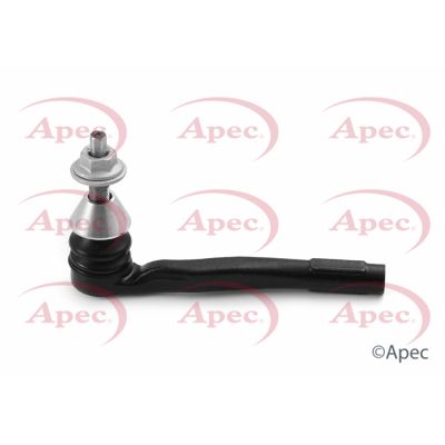 Tie Rod End APEC AST6587