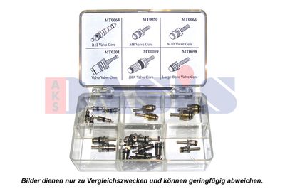 WERKZEUG AKS DASIS 900105N