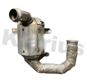 Katalizator KLARIUS 325307