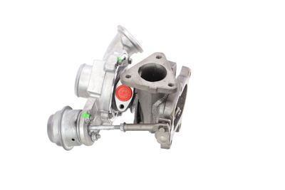 COMPRESOR SISTEM DE SUPRAALIMENTARE REMANTE 003001001255R 14