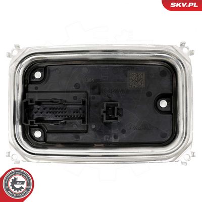 Riadiaca jednotka osvetlenia ESEN SKV 59SKV249