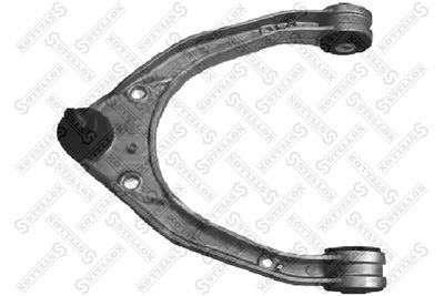 носач, окачване на колелата STELLOX 57-02971-SX
