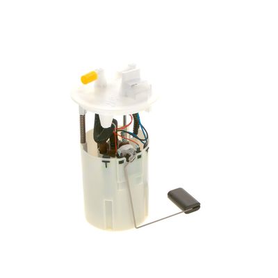 SISTEM ALIMENTARE CU COMBUSTIBIL BOSCH 0580303083 20