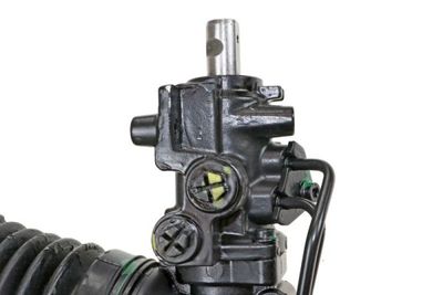 LENKGETRIEBE LAUBER 661036 5