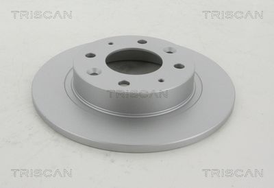 Тормозной диск TRISCAN 8120 18108C для KIA CLARUS