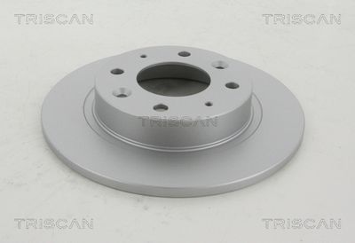 TRISCAN 8120 18108C Тормозные диски  для KIA CLARUS (Киа Кларус)