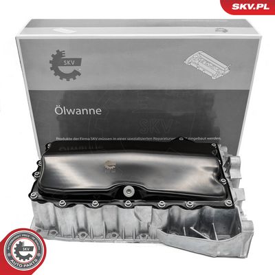Olejová vana ESEN SKV 48SKV876