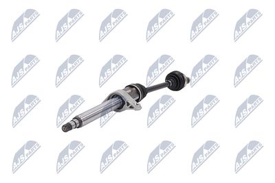 PLANETARA NTY NPWBM190 18