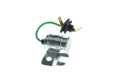 KONDENSATOR ZüNDANLAGE BOSCH 1237330162 9