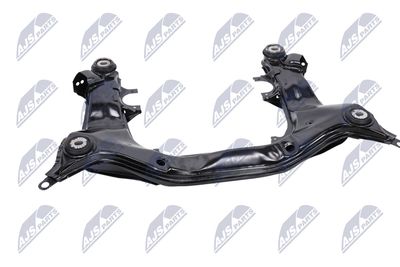 RAMA SUSTINERE/SUPORT AGREGATE NTY ZRZVW003 19