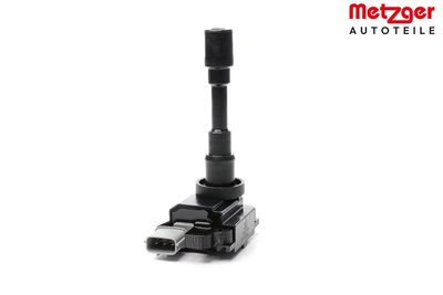 BOBINA DE INDUCTIE METZGER AUTOTEILE 0880124 32