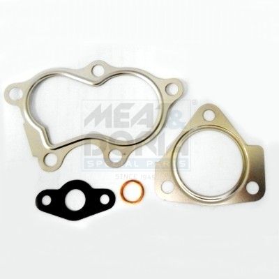 SET MONTAJ TURBOCOMPRESOR