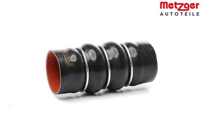 LADELUFTSCHLAUCH METZGER AUTOTEILE 2400226 35