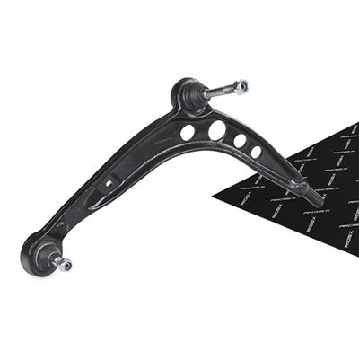 носач, окачване на колелата RIDEX 273C0452