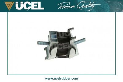Подвеска, двигатель UCEL 10413 для RENAULT 21