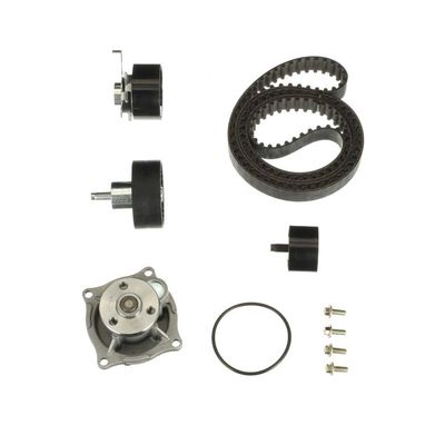 WASSERPUMPE + ZAHNRIEMENSATZ GATES KP15508XS1 67
