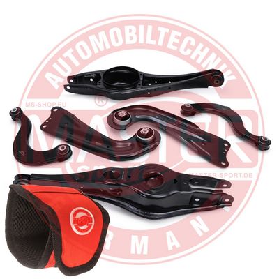 SET SUSPENSIE ROATA MASTER-SPORT GERMANY 37267KITMSM 3