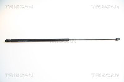 Pneumatická pružina, kapota motoru TRISCAN 8710 29112