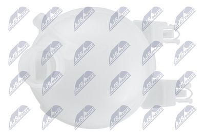 VAS DE EXPANSIUNE RACIRE NTY CZWCT005 2