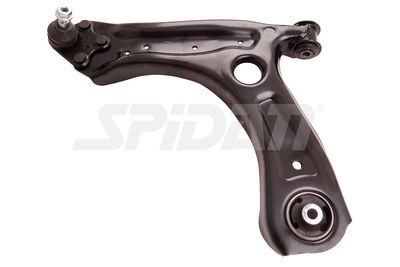 BRAT SUSPENSIE ROATA