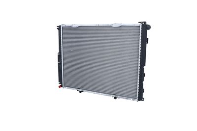 RADIATOR RACIRE MOTOR NRF 58156 29