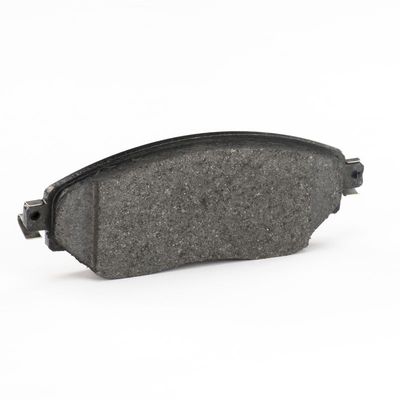 BREMSBELAGSATZ SCHEIBENBREMSE DELPHI LP3143 19