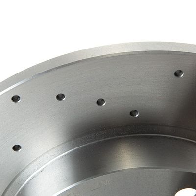 спирачен диск RIDEX 82B2781