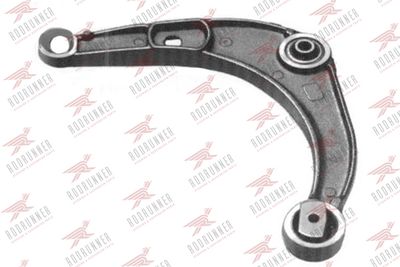 RODRUNNER TC-R-646S Рычаг подвески для IVECO TRAKKER AD 260T45 W, AD 380T45 W, AT 260T45 W, AT 380T45 W