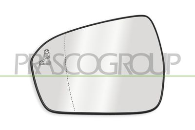 SPIEGELGLAS AUßENSPIEGEL PRASCO FD1147515