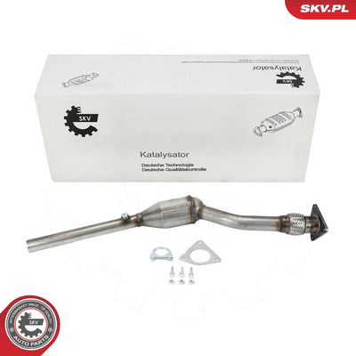 Katalyzátor ESEN SKV 62SKV141