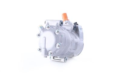 COMPRESOR CLIMATIZARE NISSENS 891066 3