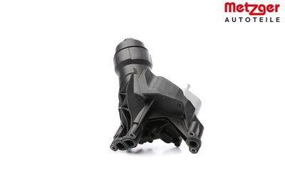 GEHäUSE ÖLFILTER METZGER AUTOTEILE 2370088 20