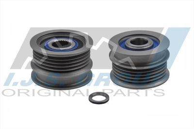 SISTEM ROATA LIBERA GENERATOR