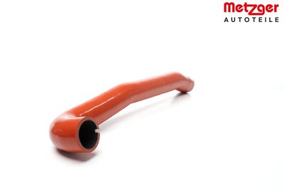 LADELUFTSCHLAUCH METZGER AUTOTEILE 2400427 31