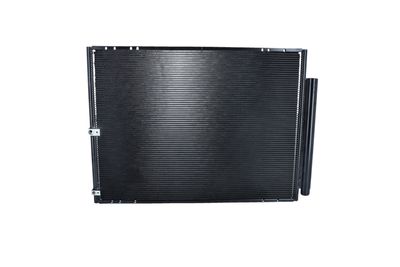 CONDENSATOR CLIMATIZARE NRF 350276 6