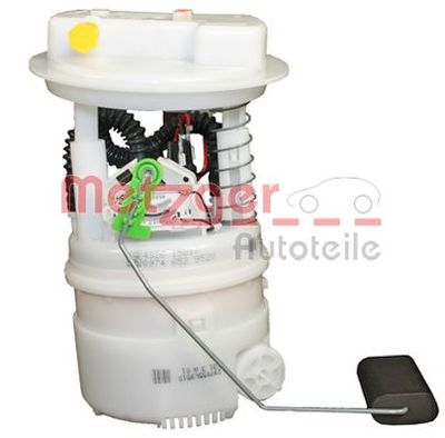 SISTEM ALIMENTARE CU COMBUSTIBIL METZGER AUTOTEILE 2250242 1