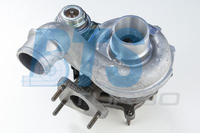 LADER AUFLADUNG BTS Turbo T914275BL 5