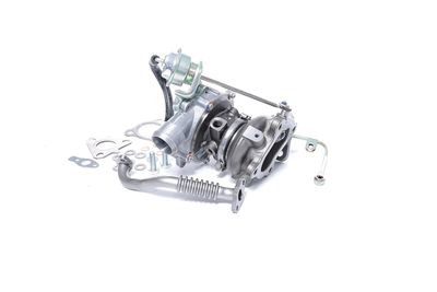 LADER AUFLADUNG BTS Turbo T981425 13