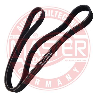Поликлиновой ремень MASTER-SPORT GERMANY 6PK1325-PCS-MS для FIAT QUBO